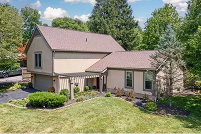 7032 Foxmoor Place, Columbus, OH 43235 - Photo 1