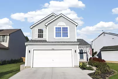 9166 Windy Creek Drive, Columbus, OH 43240 - Photo 1