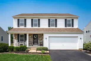 530 Harness Pl, Marysville, OH 43040 - Photo 1