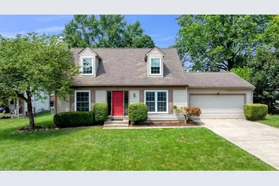 281 Crosslake Court, Westerville, OH 43081 - Photo 1