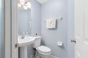 2668 Sawmill Reserve Dr, Powell, OH 43065 - Photo 23