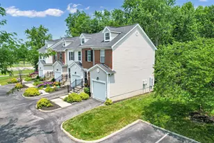 2668 Sawmill Reserve Dr, Powell, OH 43065 - Photo 1