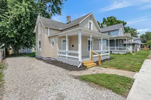 149 & 151 S George St, Lancaster, OH 43130 - Photo 1