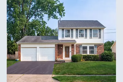 3800 Dinsmore Castle Drive, Columbus, OH 43221 - Photo 1