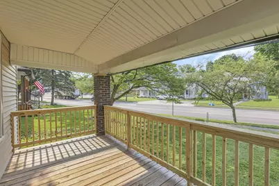 533 E Sandusky Avenue, Bellefontaine, OH 43311 - Photo 5