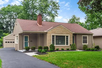 2242 Wickliffe Road, Columbus, OH 43221 - Photo 1