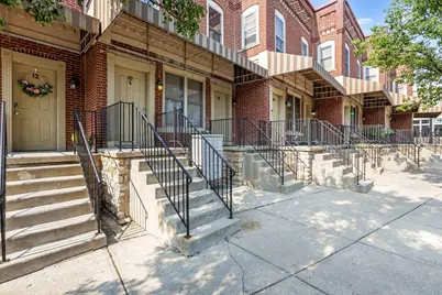 10 1/2 Clark Place, Columbus, OH 43201 - Photo 3