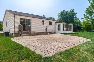 2220 Orinda Court, Powell, OH 43065 - Photo 3