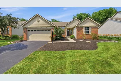 5332 Sutter Home Road, Hilliard, OH 43026 - Photo 1