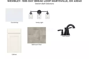 1595 Day Break Loop, Marysville, OH 43040 - Photo 5