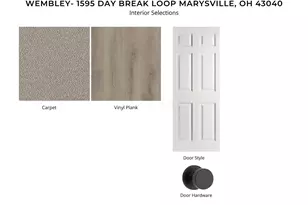 1595 Day Break Loop, Marysville, OH 43040 - Photo 3