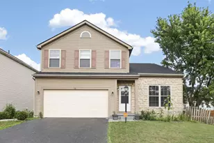 1180 Willow Oak Dr, Blacklick, OH 43004 - Photo 1