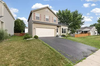 1180 Willow Oak Drive, Blacklick, OH 43004 - Photo 5