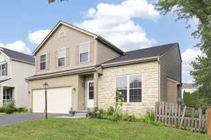1180 Willow Oak Dr, Blacklick, OH 43004 - Photo 3