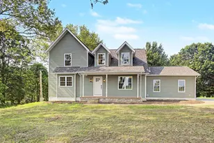 6161 Lock Rd, Centerburg, OH 43011 - Photo 1