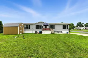 701 Mill St, North Lewisburg, OH 43060 - Photo 3