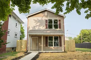 130 S Harris Ave, Columbus, OH 43204 - Photo 1