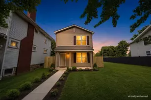 130 S Harris Ave, Columbus, OH 43204 - Photo 3