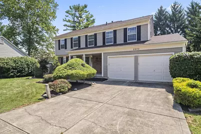 2600 Pennbrook Court, Hilliard, OH 43026 - Photo 3
