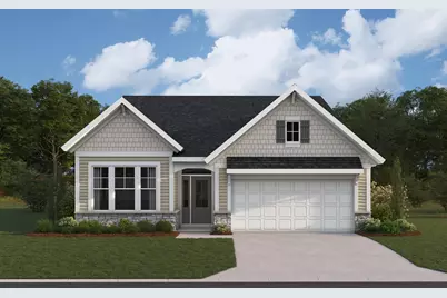 1652 Skyview Drive, Marysville, OH 43040 - Photo 1