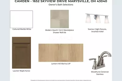 1652 Skyview Drive, Marysville, OH 43040 - Photo 5