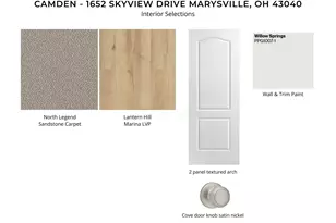 1652 Skyview Dr, Marysville, OH 43040 - Photo 3