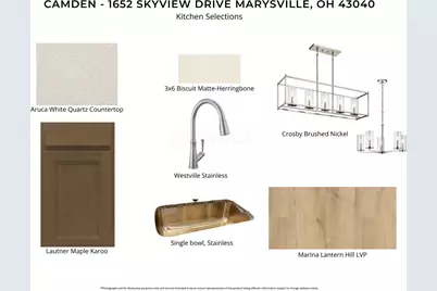 1652 Skyview Drive, Marysville, OH 43040 - Photo 3
