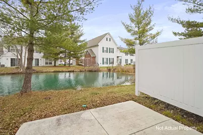 5016 Stratford Pine Lane, Dublin, OH 43016 - Photo 39