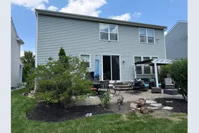 317 McElhinny Lane, Lewis Center, OH 43035 - Photo 5