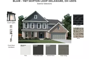 1167 Skipton Loop, Delaware, OH 43015 - Photo 1