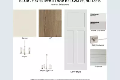 1167 Skipton Loop, Delaware, OH 43015 - Photo 3