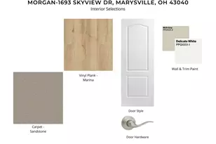 1693 Skyview Dr, Marysville, OH 43040 - Photo 3