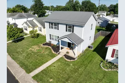 1118 E Temple Street, Washington Court House, OH 43160 - Photo 1