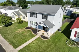 1118 E Temple St, Washington Court House, OH 43160 - Photo 1