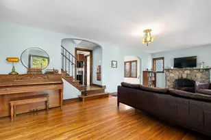 742 Montrose Ave, Columbus, OH 43209 - Photo 5