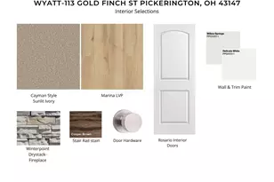 113 Gold Finch St, Pickerington, OH 43147 - Photo 3