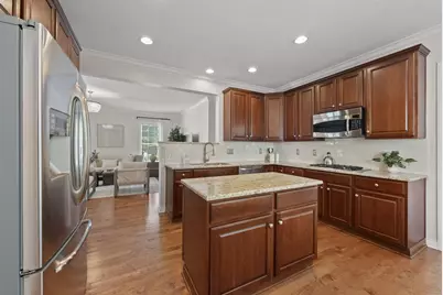 8158 Parsons Pass, New Albany, OH 43054 - Photo 15