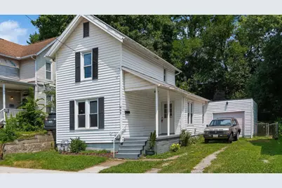 442 Central Avenue, Newark, OH 43055 - Photo 1