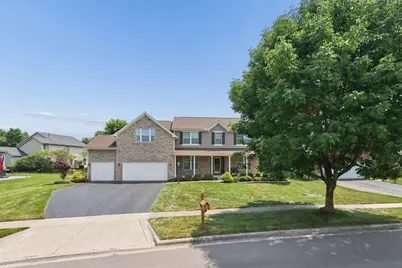 7965 Danbridge Way, Westerville, OH 43082 - Photo 3