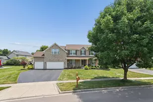 7965 Danbridge Way, Westerville, OH 43082 - Photo 3