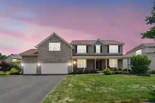 7965 Danbridge Way, Westerville, OH 43082 - Photo 1