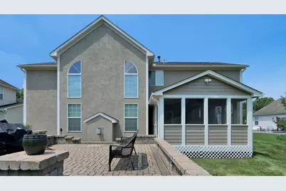 7965 Danbridge Way, Westerville, OH 43082 - Photo 49