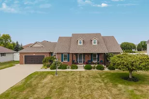 730 Duffy Dr, Washington Court House, OH 43160 - Photo 1