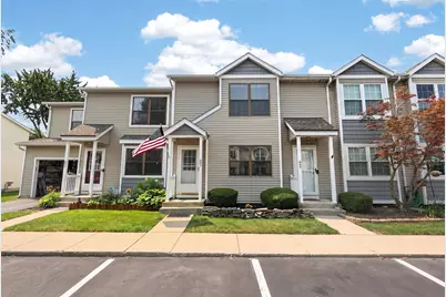 891 Noddymill Lane E #33B, Worthington, OH 43085 - Photo 3