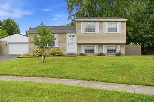 4034 Deer Lake Way, Columbus, OH 43204 - Photo 1