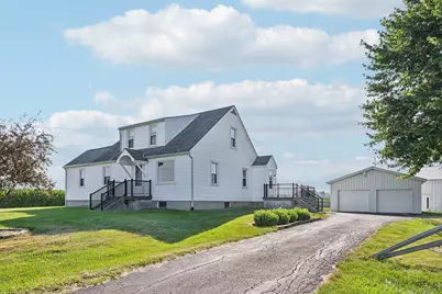 17220 Robinson Road, Marysville, OH 43040 - Photo 1