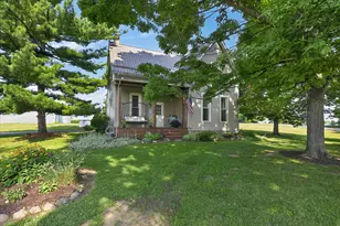 1788 Hidy Rd NW, Jeffersonville, OH 43128 - Photo 1