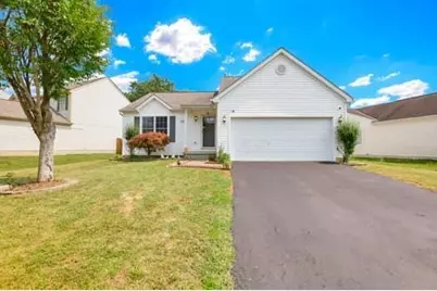 5302 John Browning Drive, Canal Winchester, OH 43110 - Photo 39