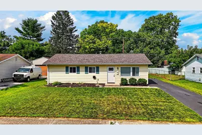865 Sunview Road, Reynoldsburg, OH 43068 - Photo 3