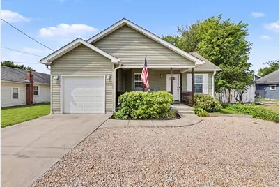 24 4th W, Buckeye Lake, OH 43008 - Photo 1